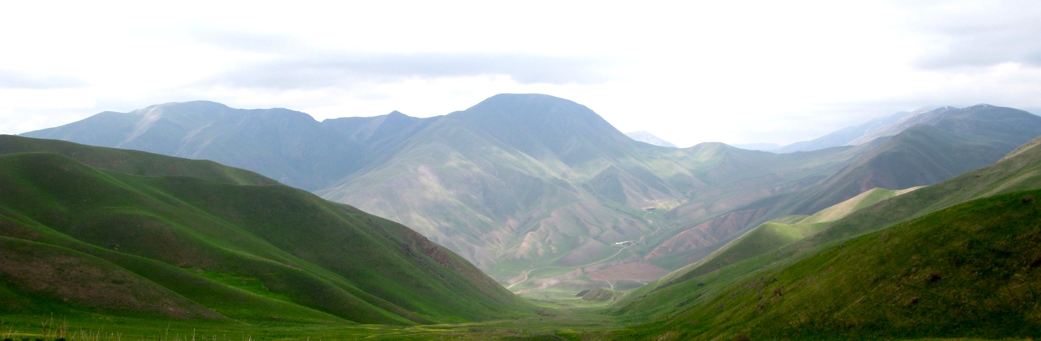 Kyrgyzstan Tours